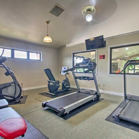 Pet-Friendly Branson Getaway With Private Patio! Apartamento Exterior foto