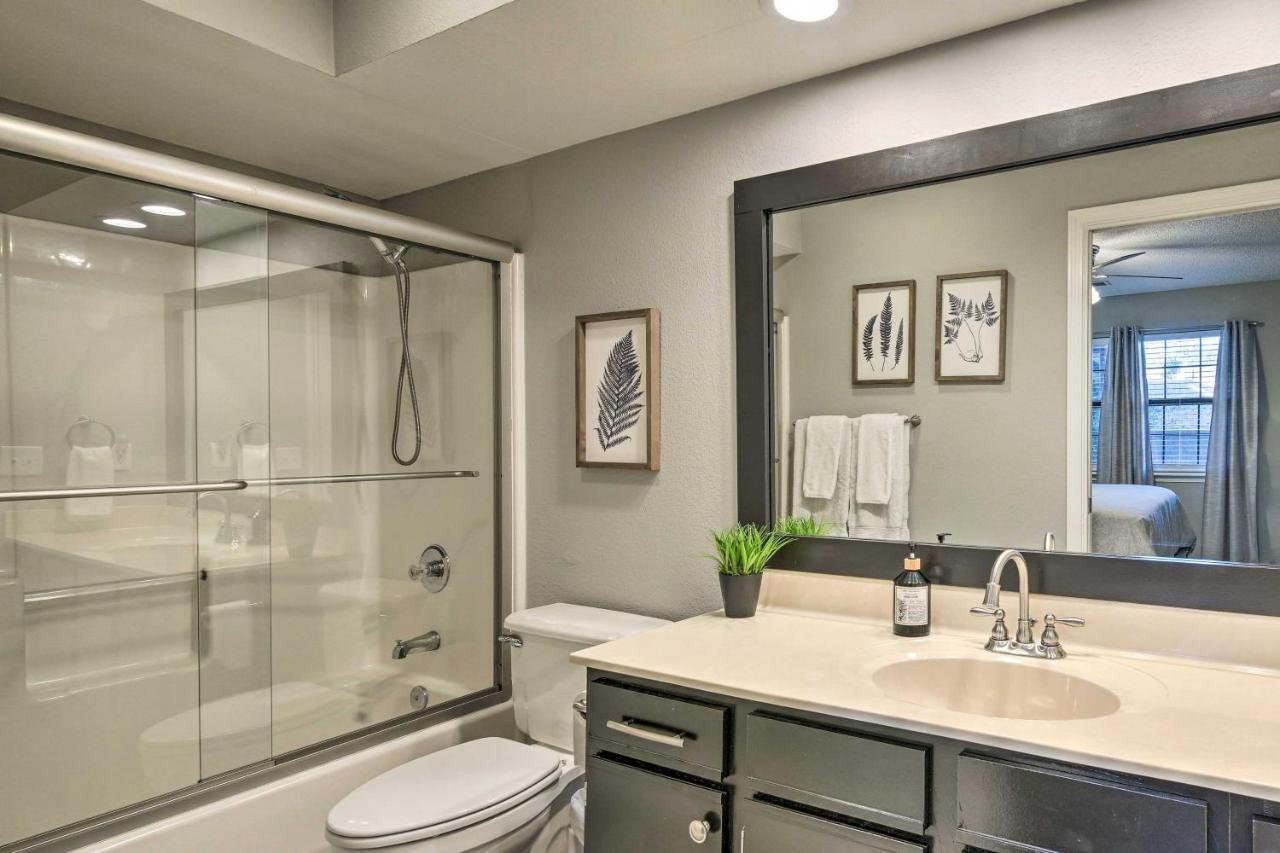 Pet-Friendly Branson Getaway With Private Patio! Apartamento Exterior foto