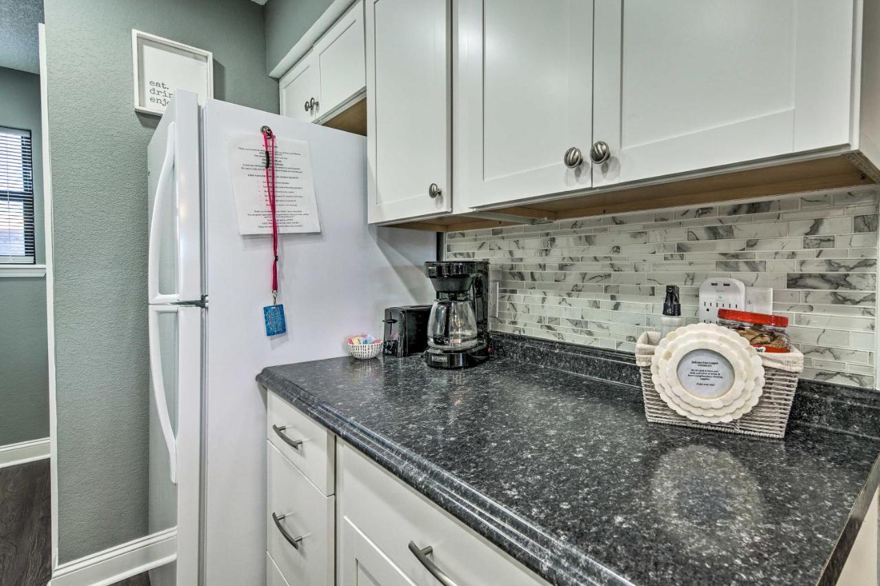 Pet-Friendly Branson Getaway With Private Patio! Apartamento Exterior foto