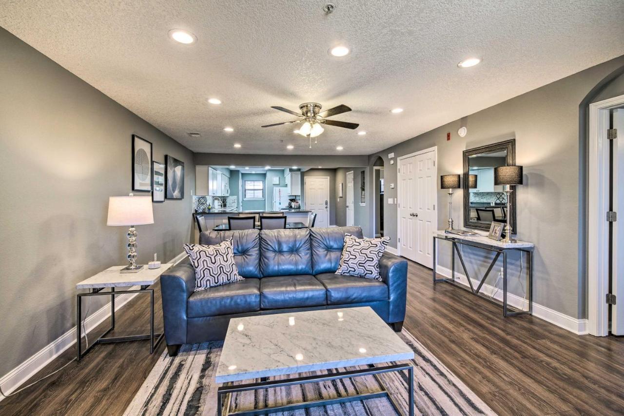 Pet-Friendly Branson Getaway With Private Patio! Apartamento Exterior foto