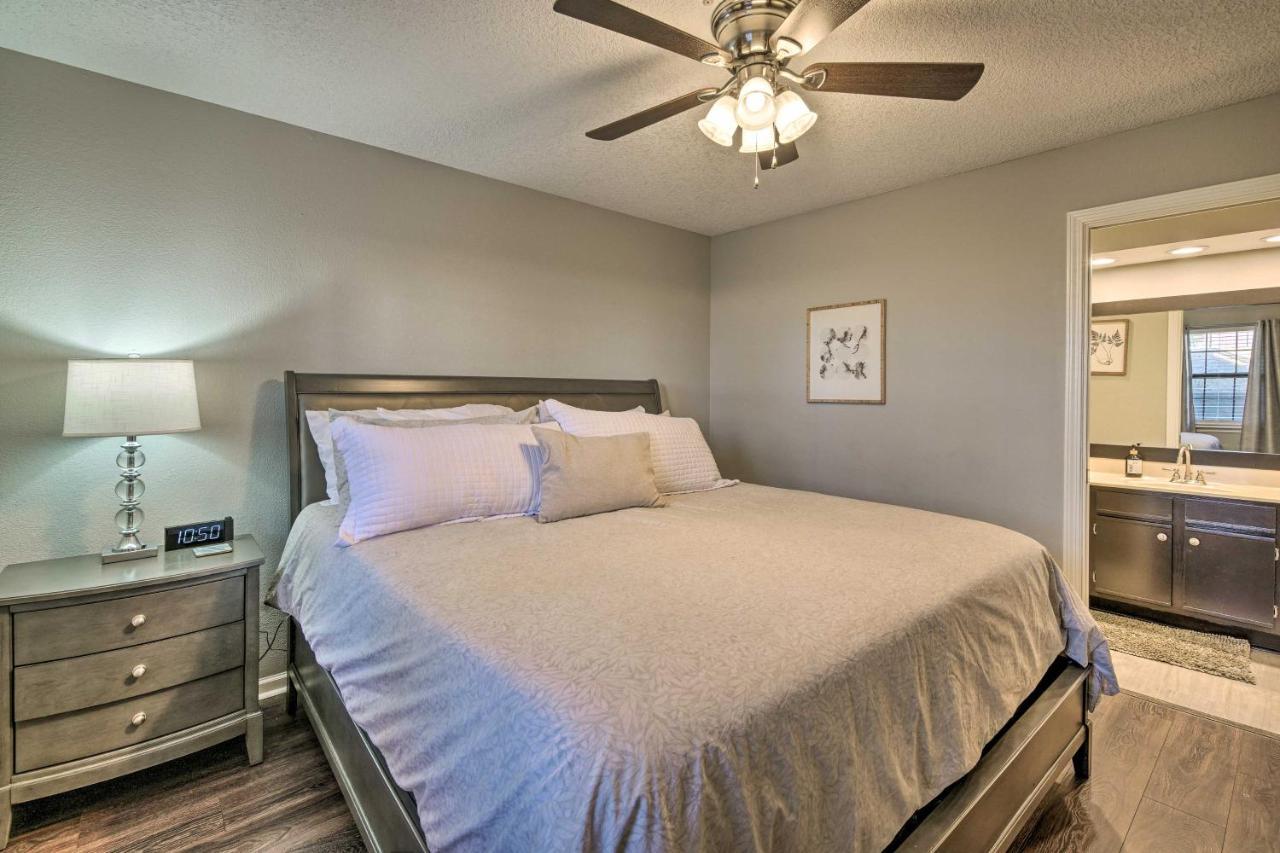 Pet-Friendly Branson Getaway With Private Patio! Apartamento Exterior foto